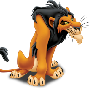 Lion King PNG