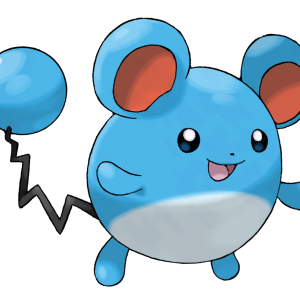 Pokemon PNG