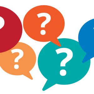 Question mark PNG