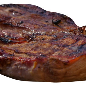 Steak meat PNG