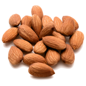 Almonds PNG