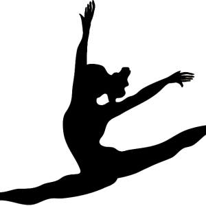 Gymnastics PNG