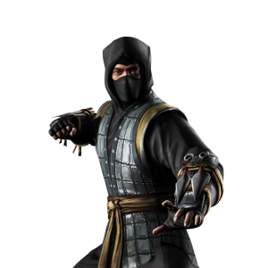 Mortal Kombat PNG