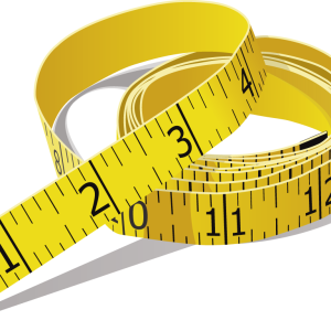 Measure tape PNG