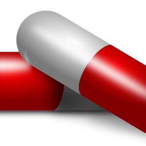 Pills PNG