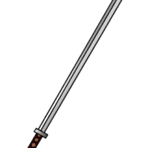 Katana PNG