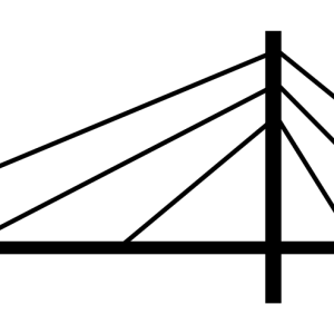Bridge PNG
