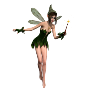 Fairy PNG