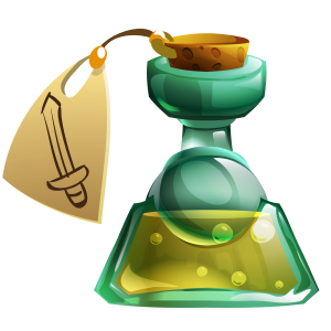 Poison PNG