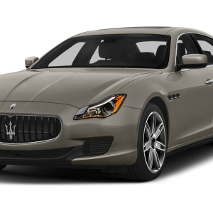 Maserati PNG