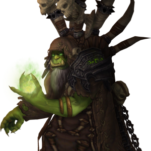 Warcraft PNG