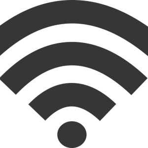 Wi-Fi logo PNG