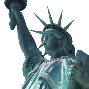 Statue of Liberty PNG