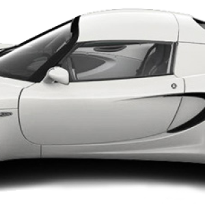 Lotus car PNG