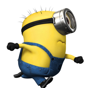 Minions PNG