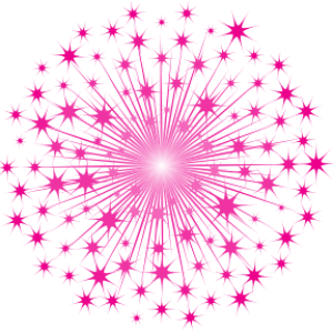 Fireworks PNG