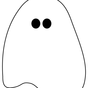Ghost PNG