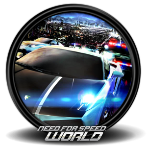 Need for Speed PNG