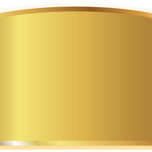 Gold PNG image