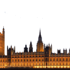 England London PNG