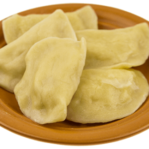 Pierogi, vareniki PNG