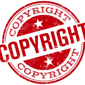 Copyright PNG