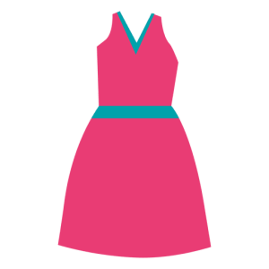 Dress PNG