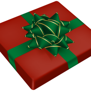 Gift box PNG