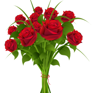 Rose PNG