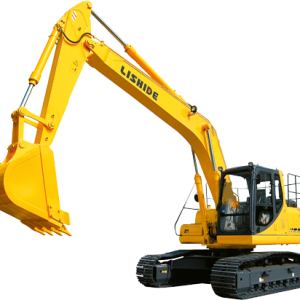Excavator PNG