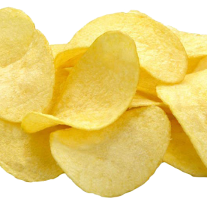 Potato chips PNG