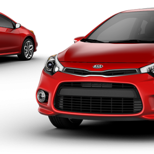 KIA PNG