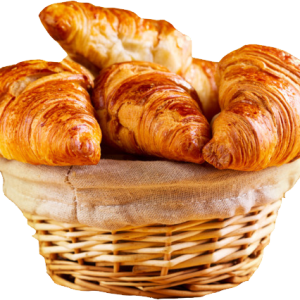 croissant PNG