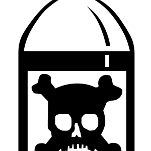 Poison PNG