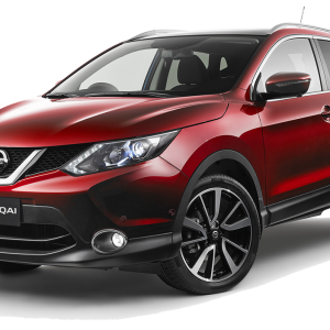 Nissan PNG