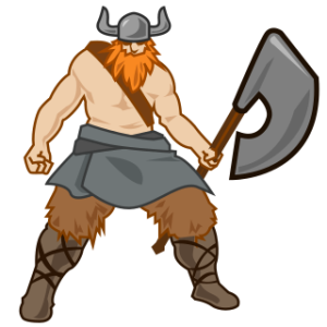 Viking PNG