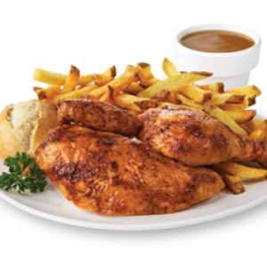 Fried chicken PNG