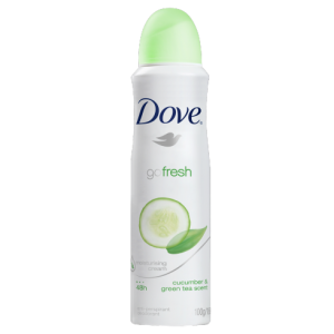 Deodorant PNG