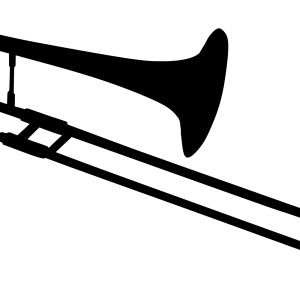 Trombone PNG