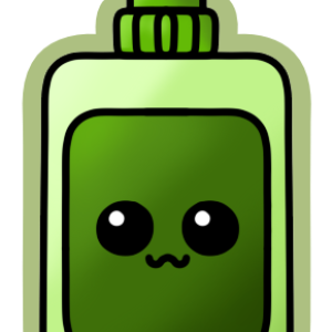 Glue PNG