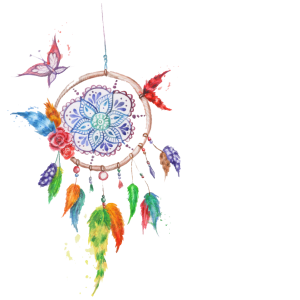 Dreamcatcher PNG