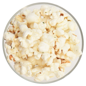 Popcorn PNG