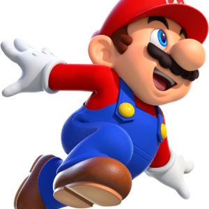 Mario PNG