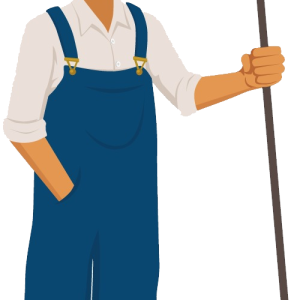 Farmer PNG