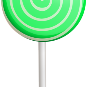 Lollipop PNG