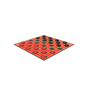 Checkers PNG