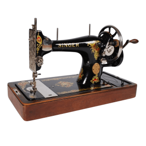 Sewing machine PNG