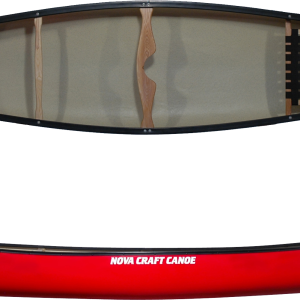 Canoe PNG