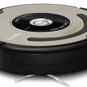 Robotic vacuum cleaner PNG