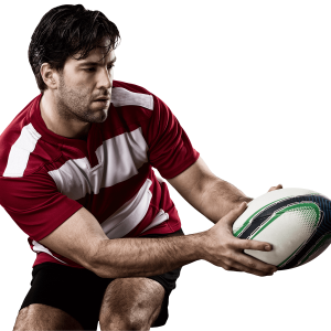 Rugby PNG
